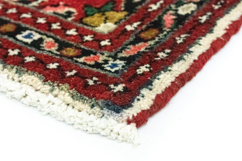Perserteppich - Nomadic 75 x 50 cm - beige