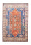 Perserteppich - Nomadic 174 x 118 cm - blau