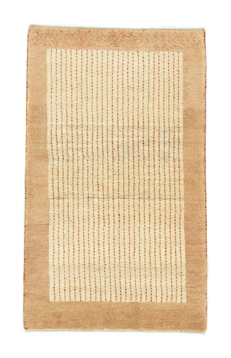 Gabbeh Teppich - Perser 130 x 77 cm