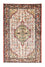 Perserteppich - Nomadic 157 x 104 cm - beige