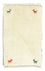 Gabbeh Teppich - Perser 60 x 40 cm - beige