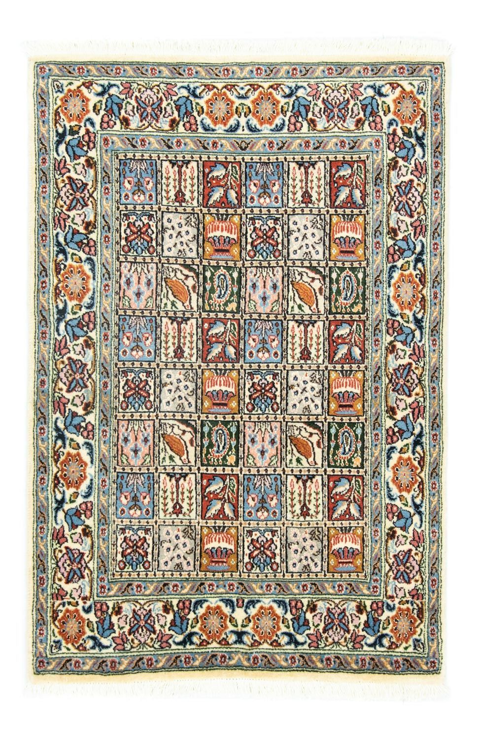 Perserteppich - Classic 121 x 80 cm Teppichbrücke