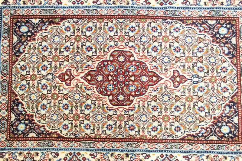 Perserteppich - Classic 122 x 82 cm Teppichbrücke