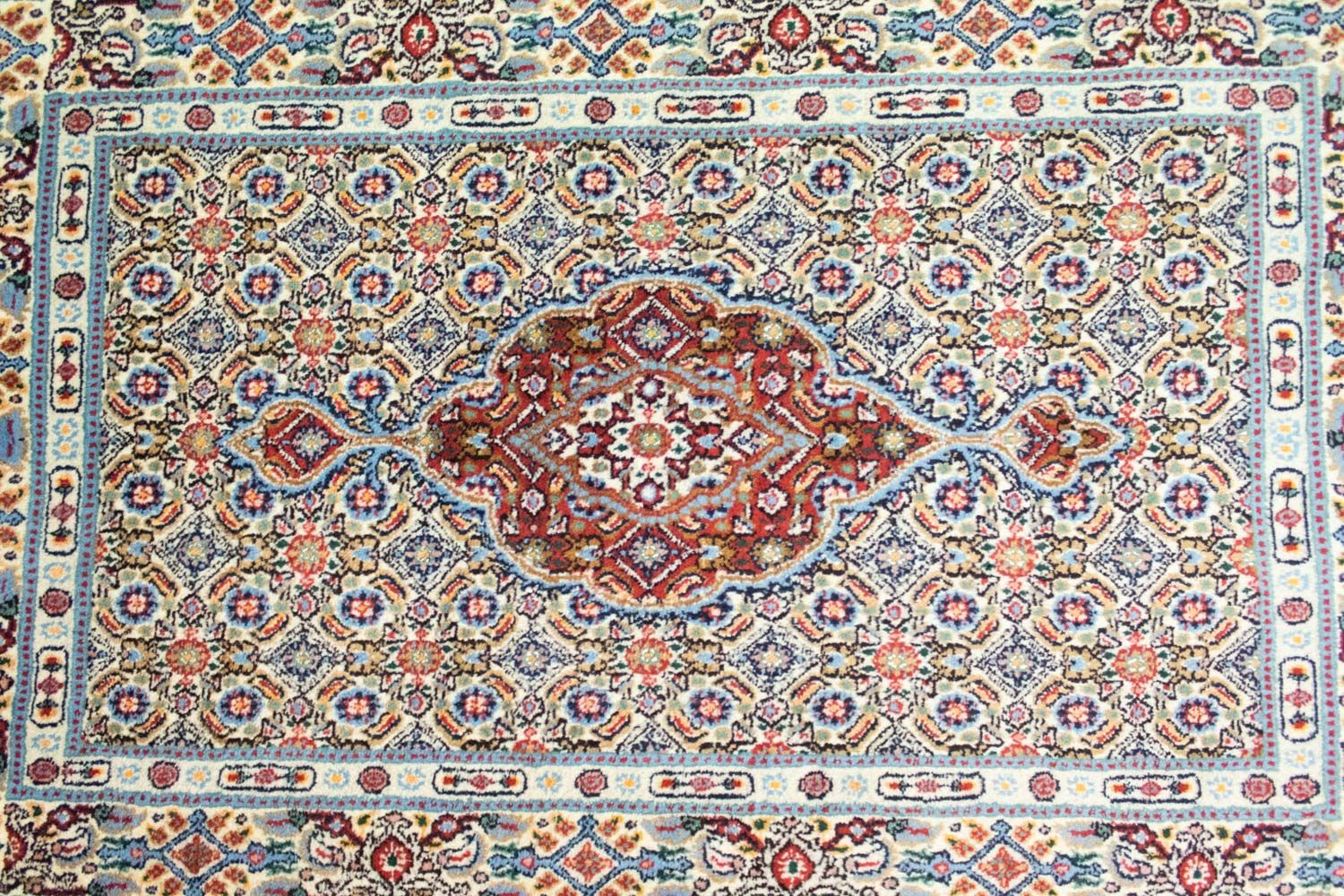 Perserteppich - Classic 121 x 76 cm Teppichbrücke