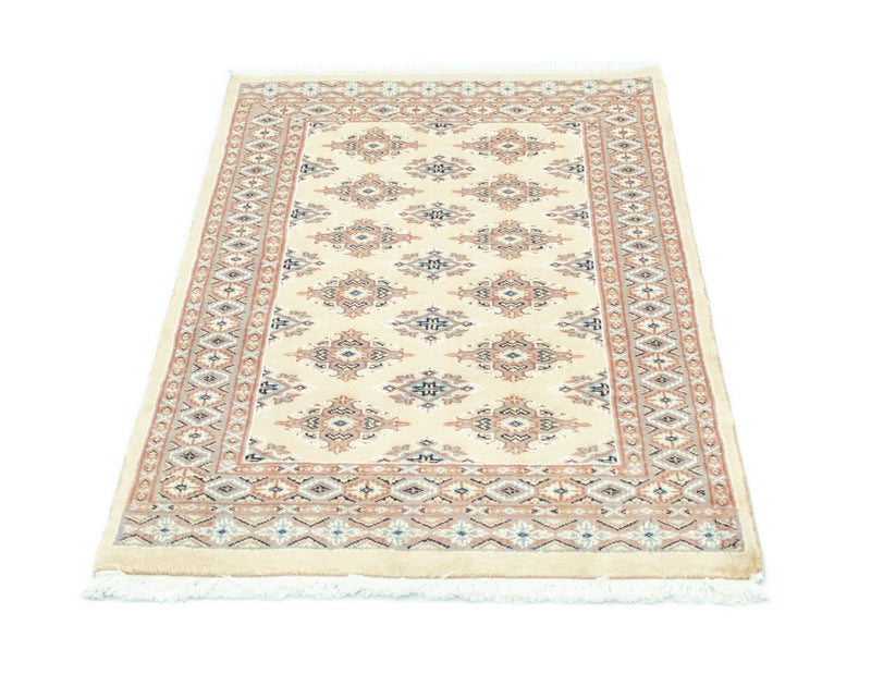 Pakistan Teppich 122 x 77 cm Teppichbrücke