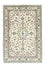 Perserteppich - Keshan 150 x 103 cm - beige