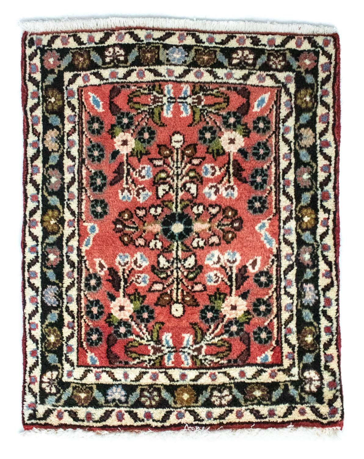 Perserteppich - Nomadic 60 x 40 cm