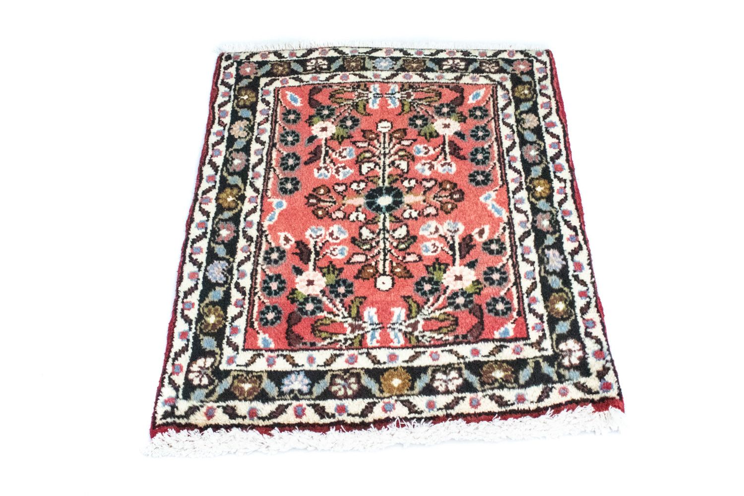 Perserteppich - Nomadic 60 x 40 cm