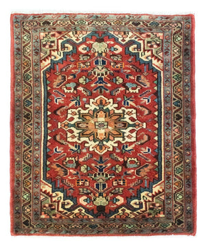 Perserteppich - Nomadic 80 x 65 cm