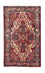 Perserteppich - Nomadic 122 x 80 cm - rot