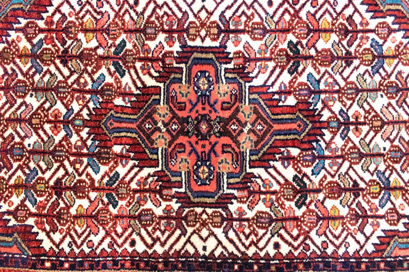 Perserteppich - Nomadic 136 x 84 cm