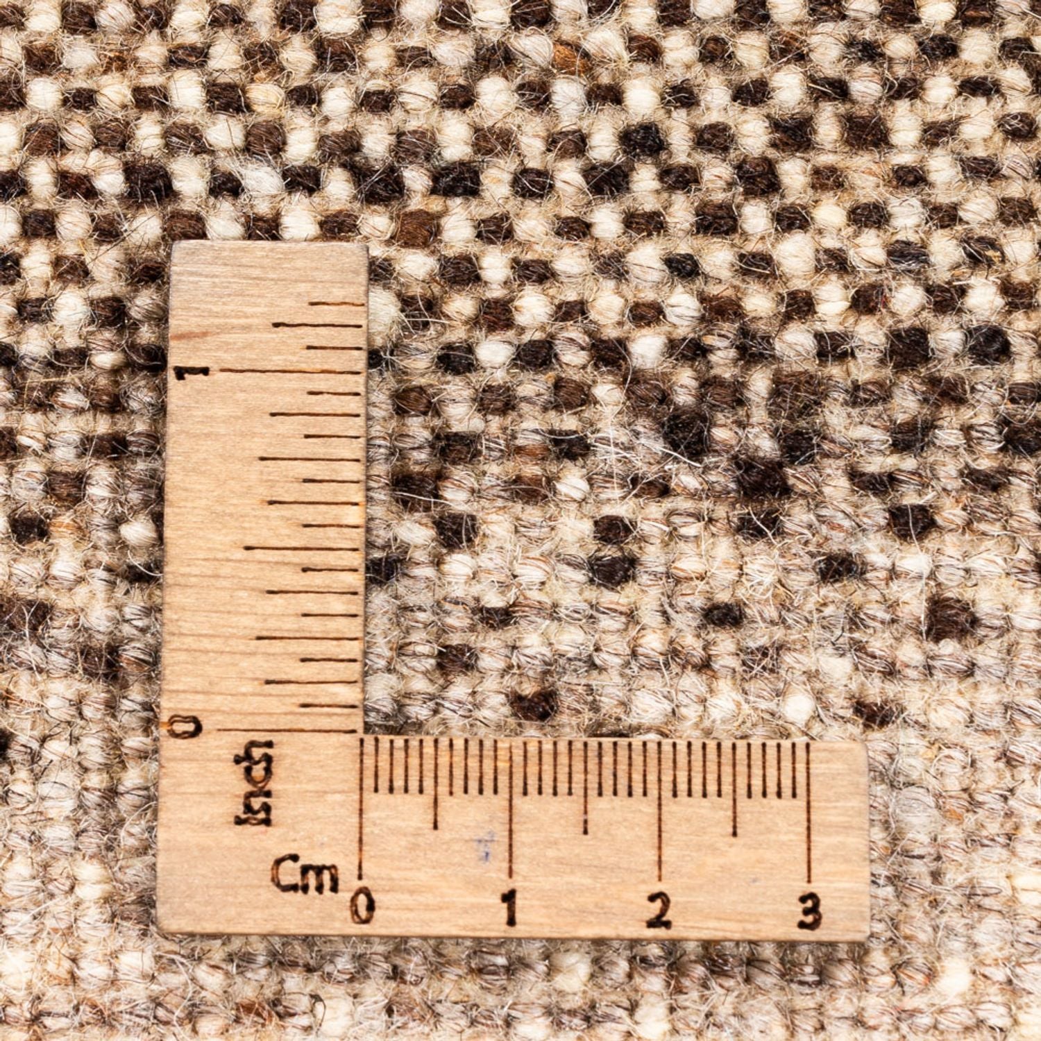 Gabbeh Teppich - Loribaft Perser - Royal - 202 x 153 cm - mehrfarbig
