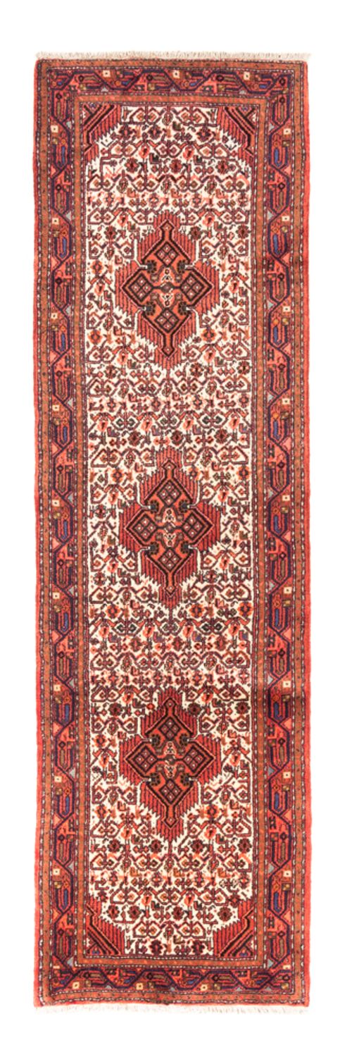 Läufer Perser - Nomadic - 270 x 77 cm - beige