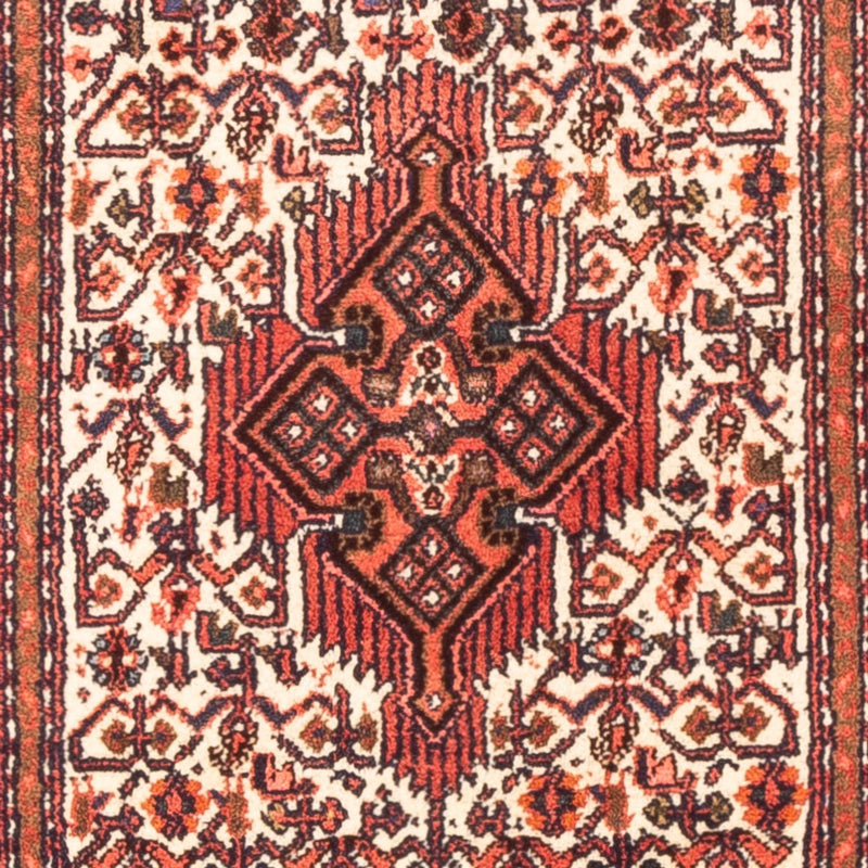 Läufer Perser - Nomadic - 270 x 77 cm - beige