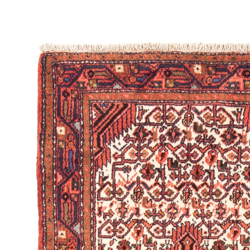 Läufer Perser - Nomadic - 270 x 77 cm - beige