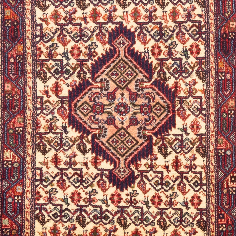 Läufer Perser - Nomadic - 305 x 80 cm - beige