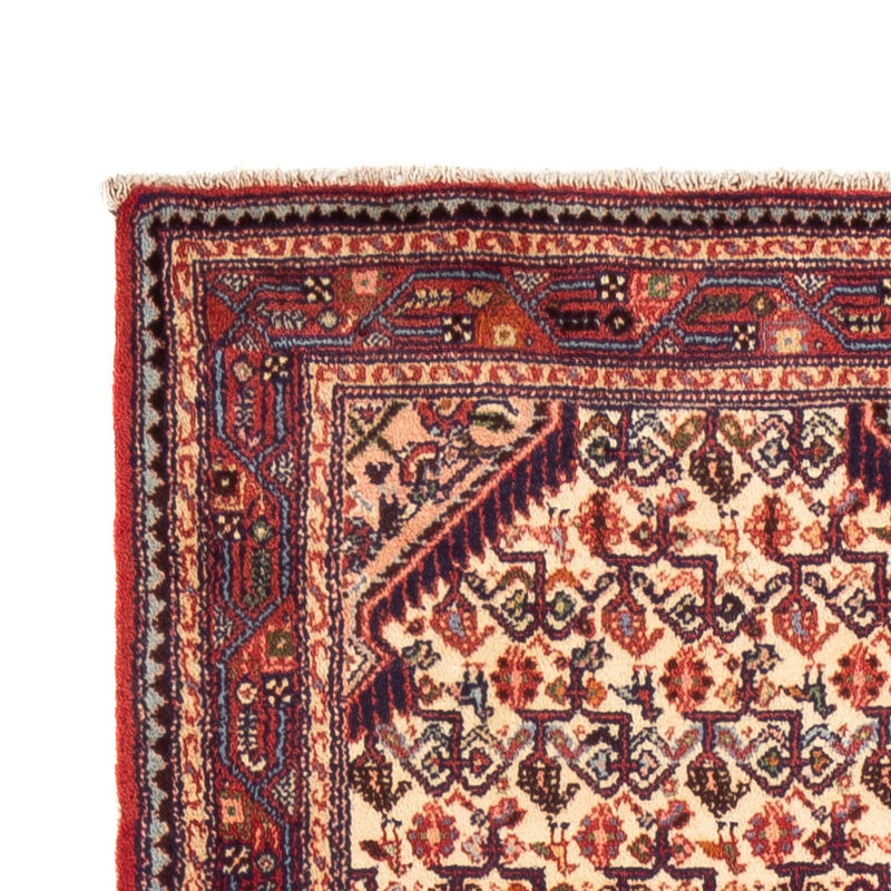 Läufer Perser - Nomadic - 305 x 80 cm - beige