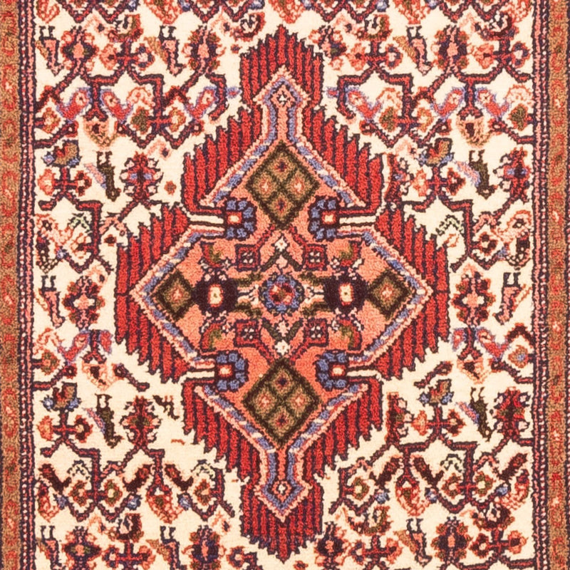 Läufer Perser - Nomadic - 282 x 80 cm - beige
