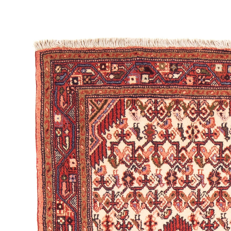 Läufer Perser - Nomadic - 282 x 80 cm - beige