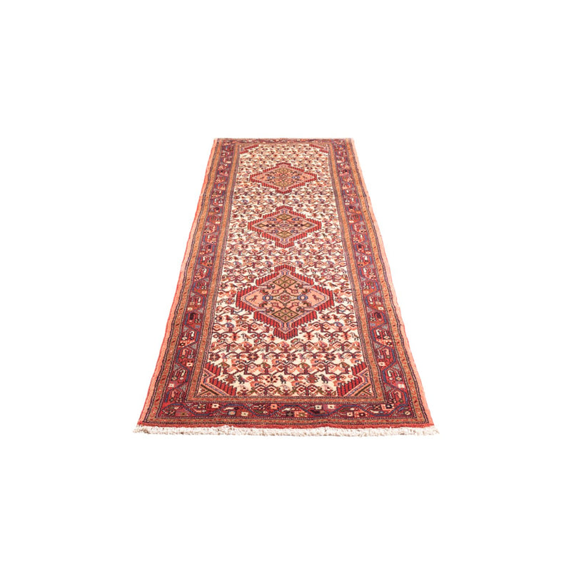 Läufer Perser - Nomadic - 282 x 80 cm - beige