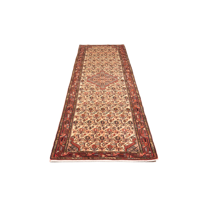 Läufer Perser - Nomadic - 306 x 80 cm - creme