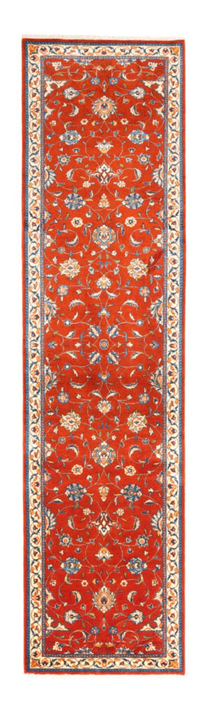 Läufer Perser - Classic - 293 x 74 cm - rot