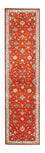 Läufer Perser - Classic - 293 x 74 cm - rot