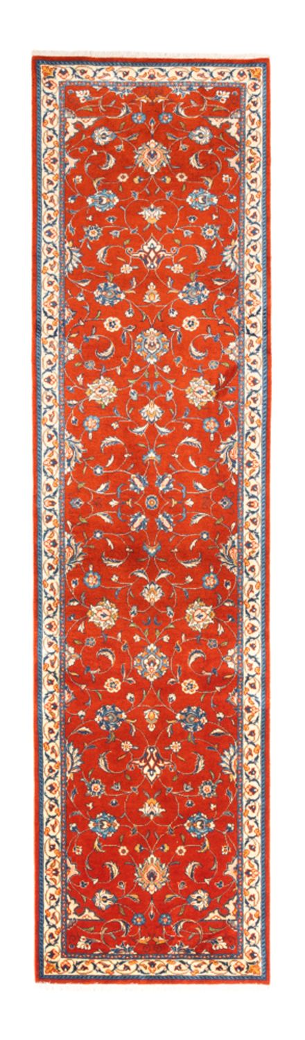 Läufer Perser - Classic - 293 x 74 cm - rot