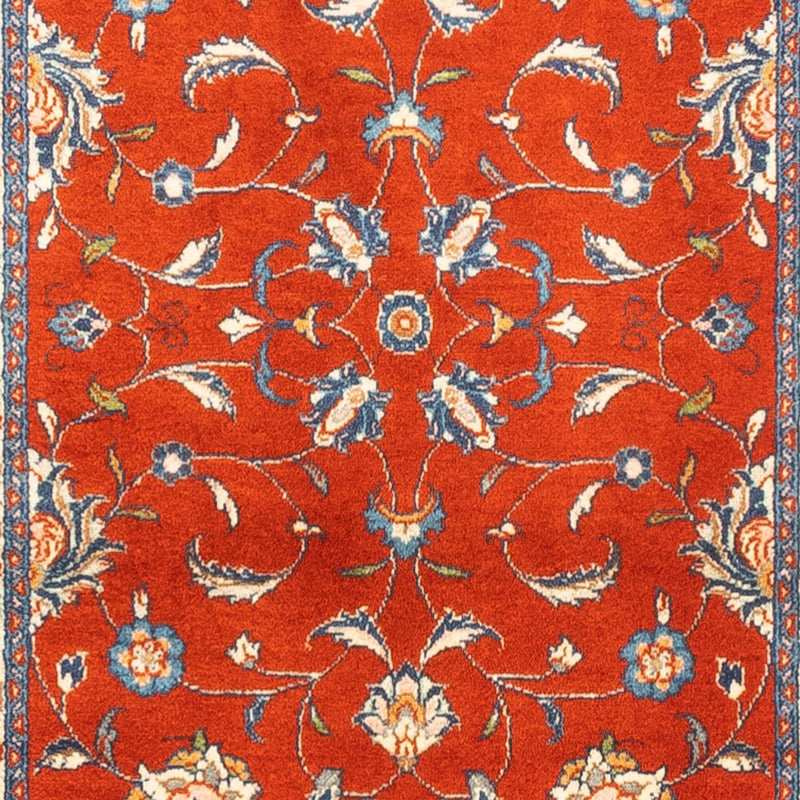 Läufer Perser - Classic - 293 x 74 cm - rot