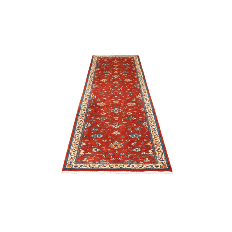 Läufer Perser - Classic - 293 x 74 cm - rot