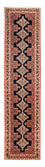 Läufer Perser - Classic - 299 x 72 cm - dunkelblau