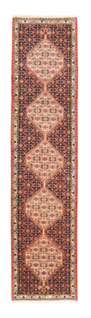 Läufer Perser - Classic - 246 x 57 cm - creme