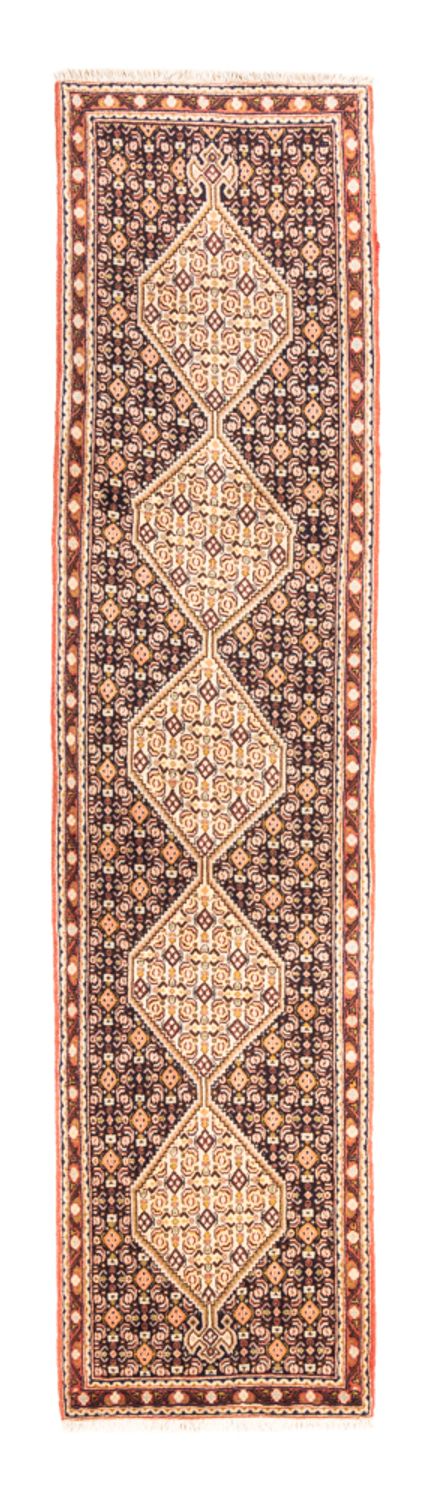Läufer Perser - Classic - 245 x 59 cm - creme