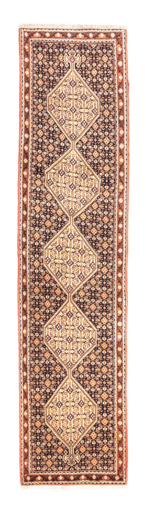 Läufer Perser - Classic - 245 x 59 cm - creme