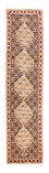 Läufer Perser - Classic - 245 x 59 cm - creme