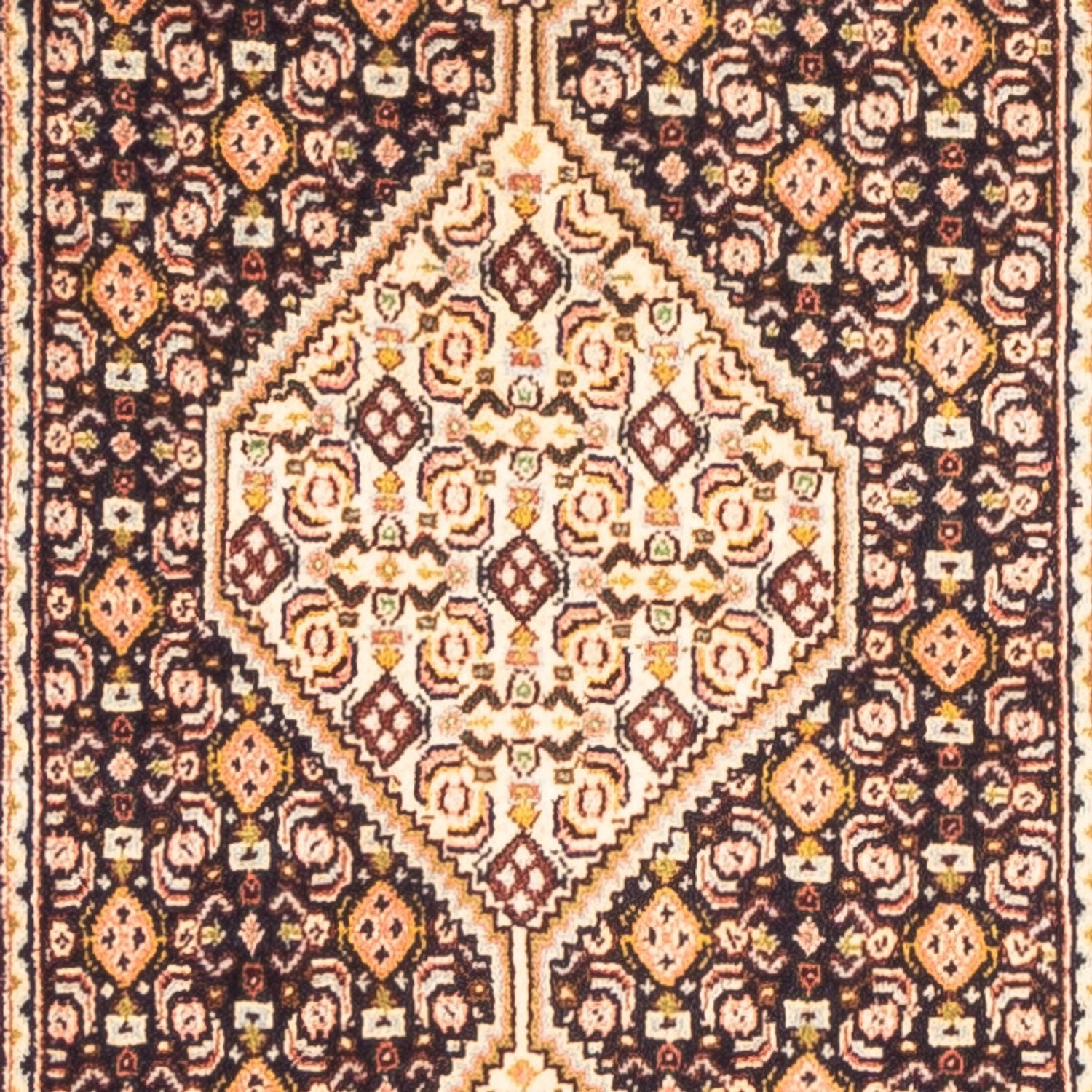 Läufer Perser - Classic - 245 x 59 cm - creme