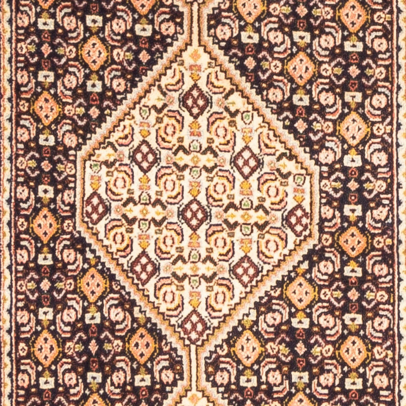 Läufer Perser - Classic - 245 x 59 cm - creme