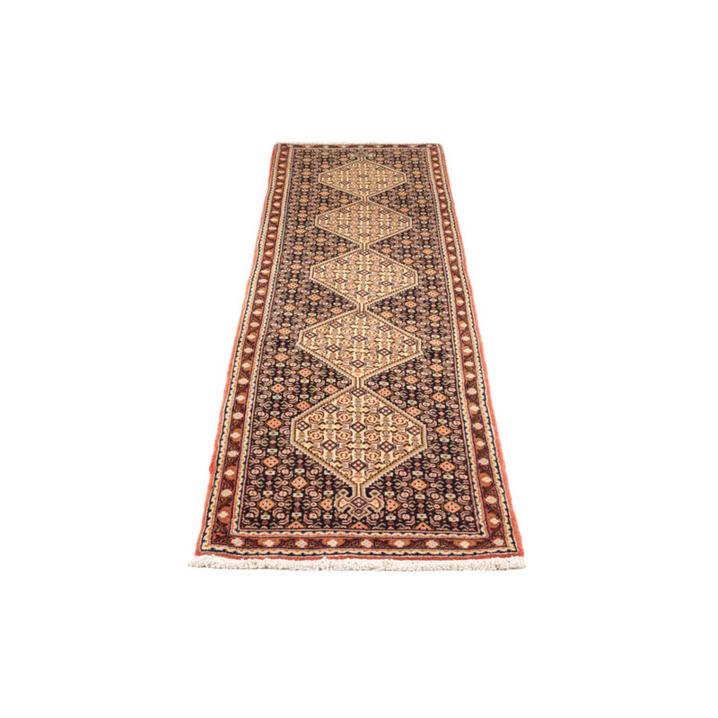 Läufer Perser - Classic - 245 x 59 cm - creme