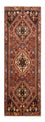 Läufer Perser - Nomadic - 240 x 80 cm - braun