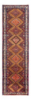 Läufer Perser - Nomadic - 298 x 86 cm - braun
