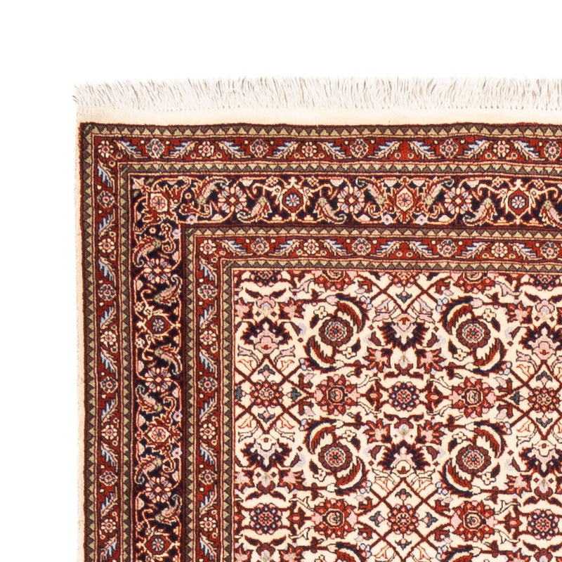 Läufer Perser - Bidjar - Royal - 300 x 80 cm - creme