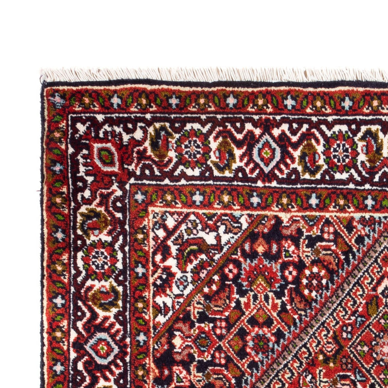 Perserteppich - Bidjar - Royal - 100 x 68 cm - rot