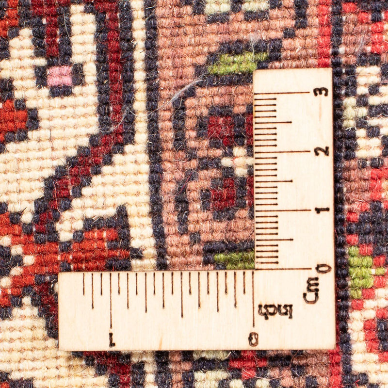 Perserteppich - Bidjar - Royal - 150 x 87 cm - rot