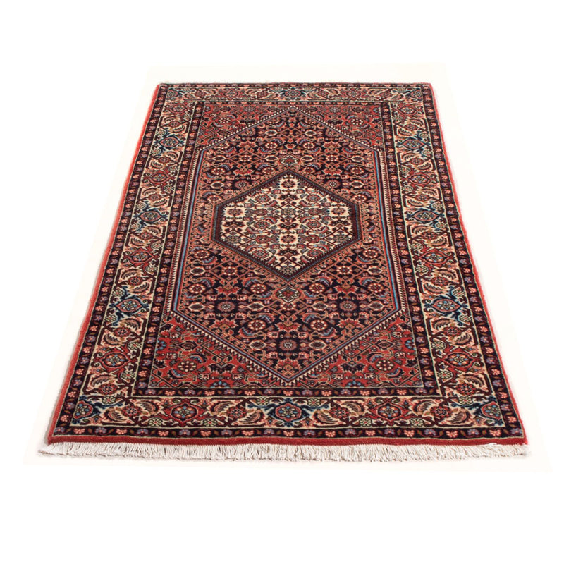 Perserteppich - Bidjar - Royal - 165 x 80 cm - rot