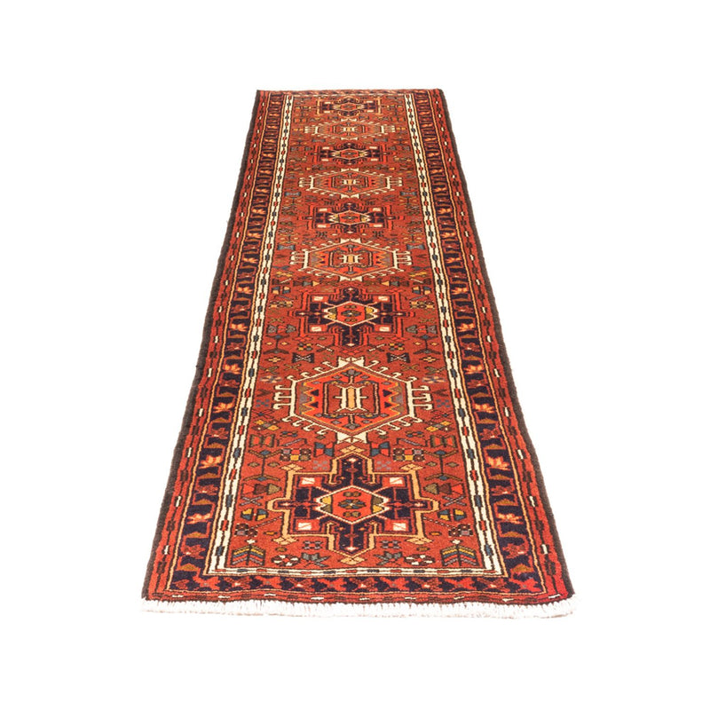 Läufer Perser - Nomadic - 285 x 69 cm - rot