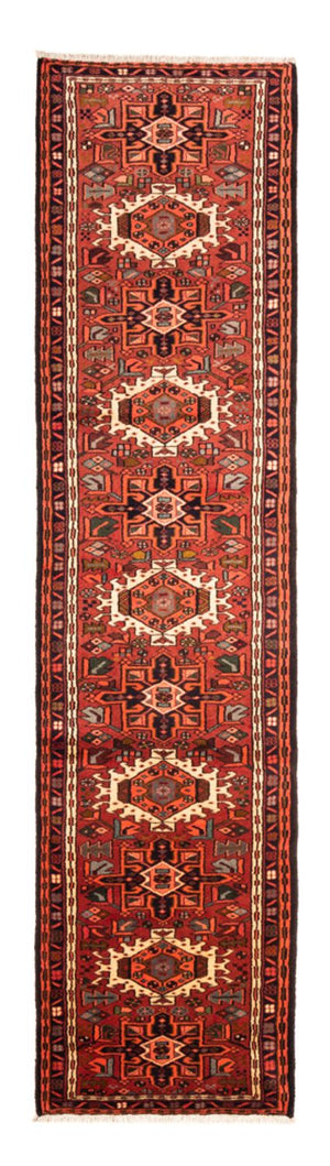 Läufer Perser - Nomadic - 292 x 72 cm - rot