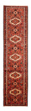 Läufer Perser - Nomadic - 292 x 72 cm - rot