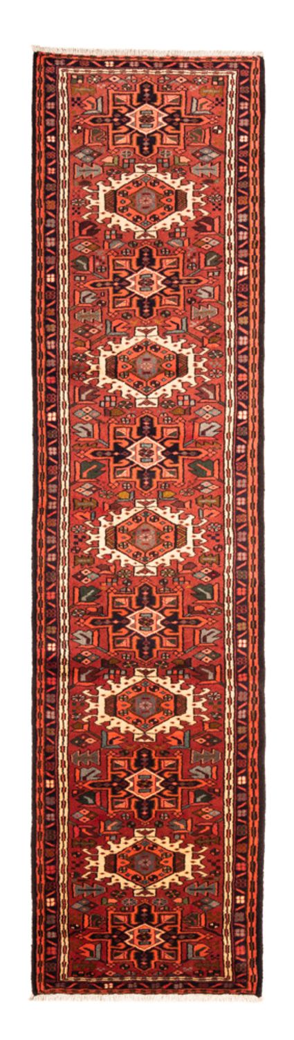 Läufer Perser - Nomadic - 292 x 72 cm - rot