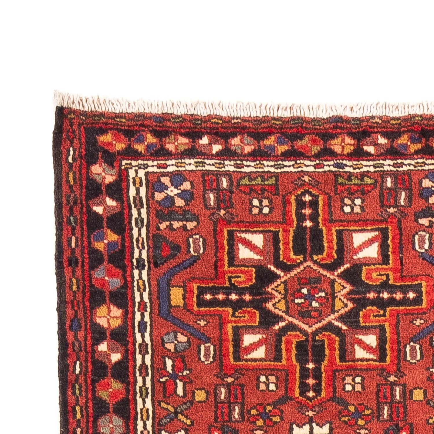 Läufer Perser - Nomadic - 296 x 66 cm - rot