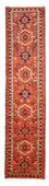 Läufer Perser - Nomadic - 292 x 72 cm - rot